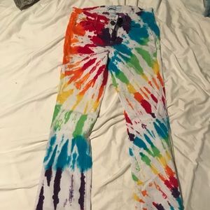 ranch dressn size 5 bootcut jeans